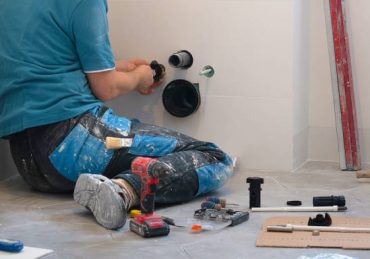 Lorsque survient une fuite d’eau ou un dégât, la panique apparaît souvent. En effet, il est essentiel d’identifier