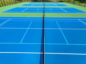 Faire construire un terrain de padel