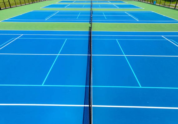 Faire construire un terrain de padel