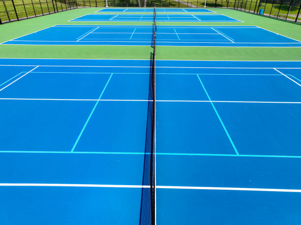 Faire construire un terrain de padel